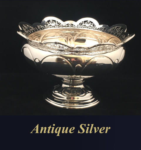 Antique Silver